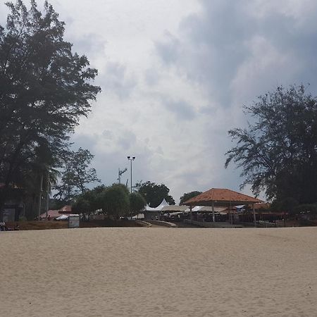 Inap Bayu Tc Kuantan Exterior foto