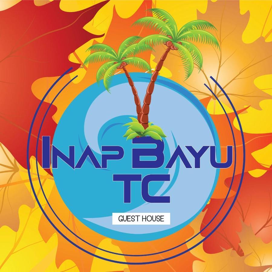 Inap Bayu Tc Kuantan Exterior foto