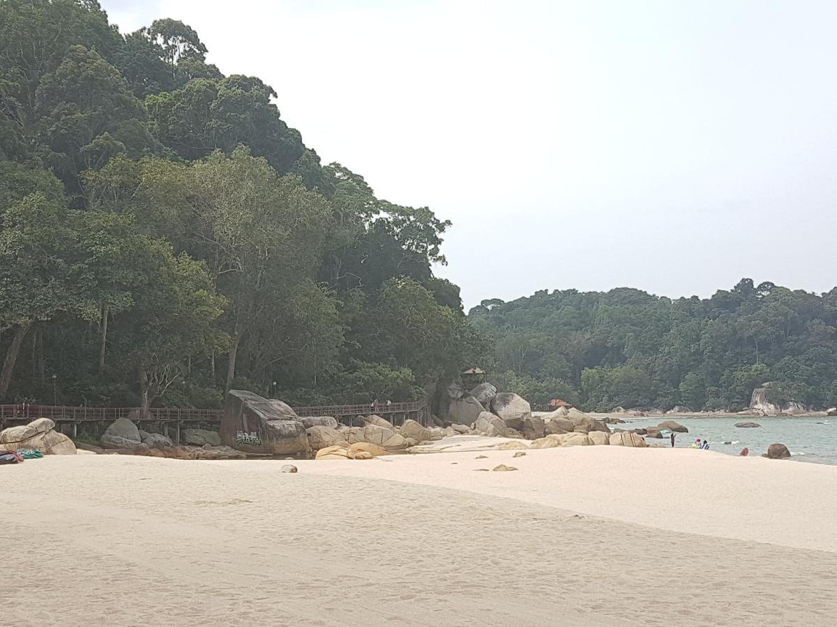Inap Bayu Tc Kuantan Exterior foto