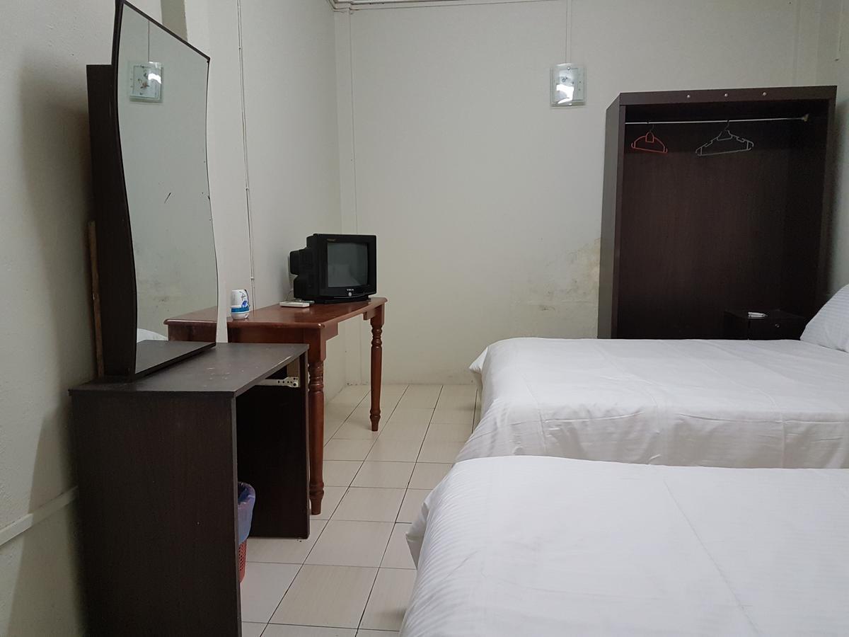 Inap Bayu Tc Kuantan Exterior foto