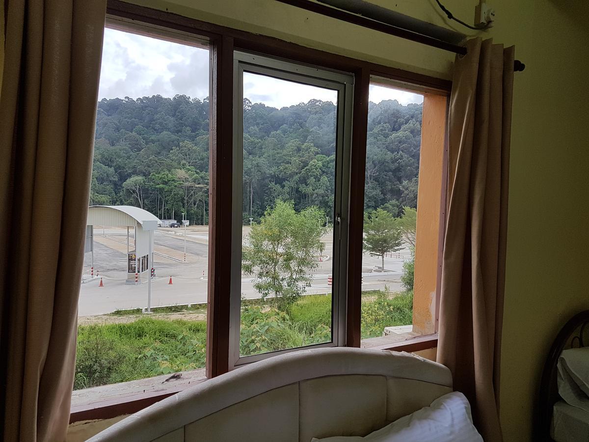 Inap Bayu Tc Kuantan Exterior foto
