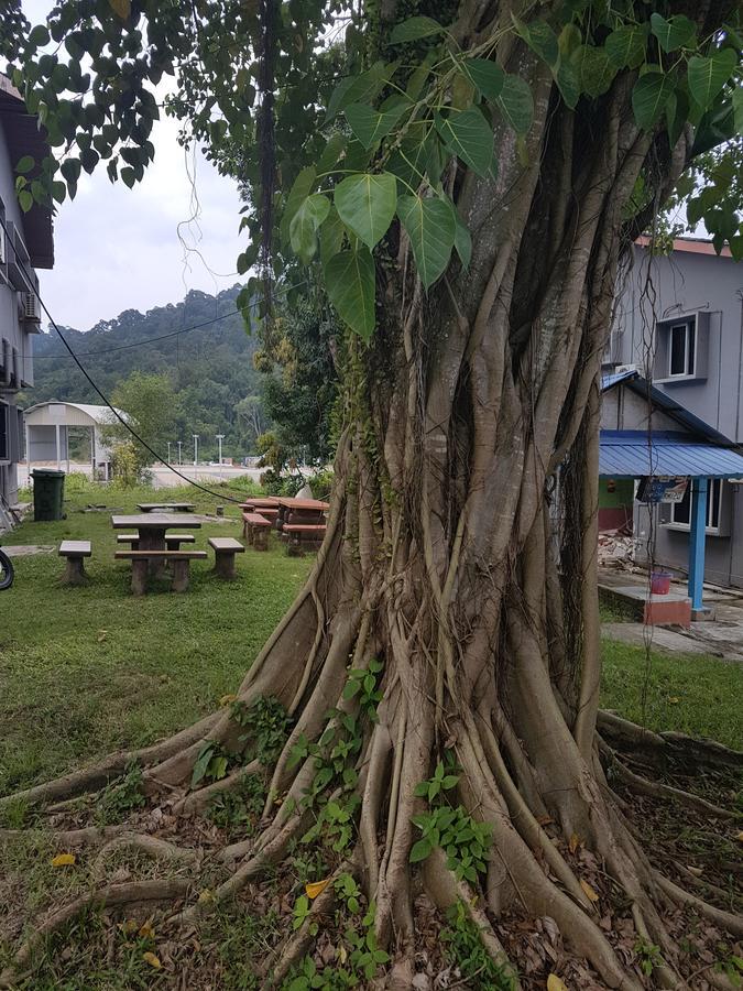 Inap Bayu Tc Kuantan Exterior foto