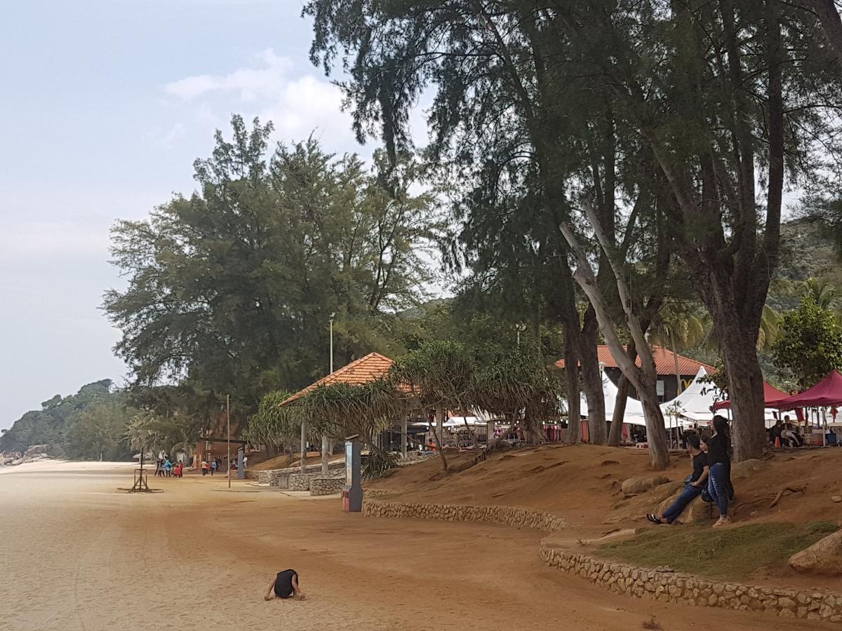 Inap Bayu Tc Kuantan Exterior foto