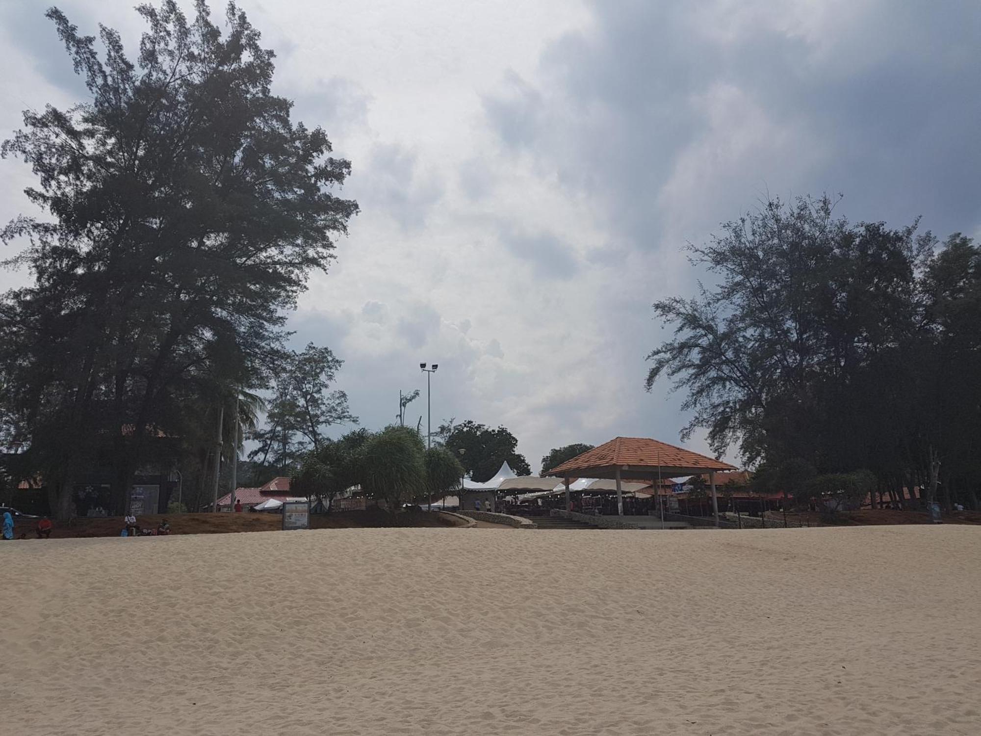 Inap Bayu Tc Kuantan Exterior foto
