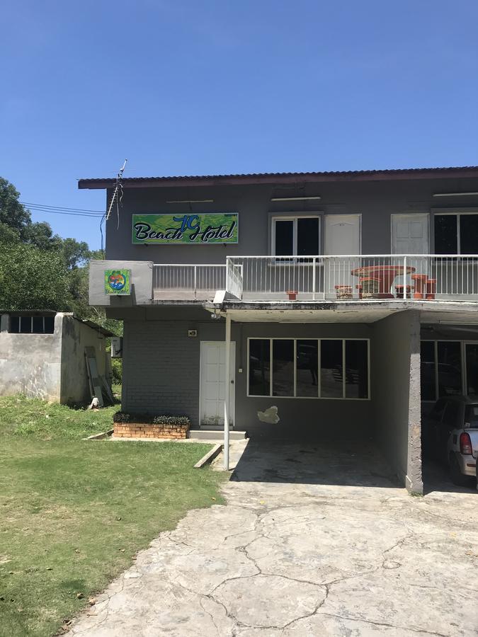 Inap Bayu Tc Kuantan Exterior foto