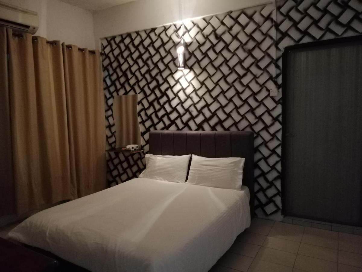Inap Bayu Tc Kuantan Quarto foto