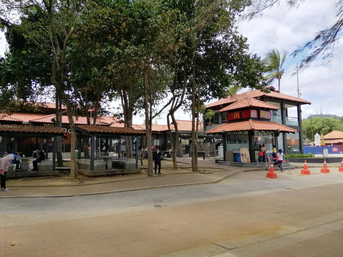 Inap Bayu Tc Kuantan Exterior foto