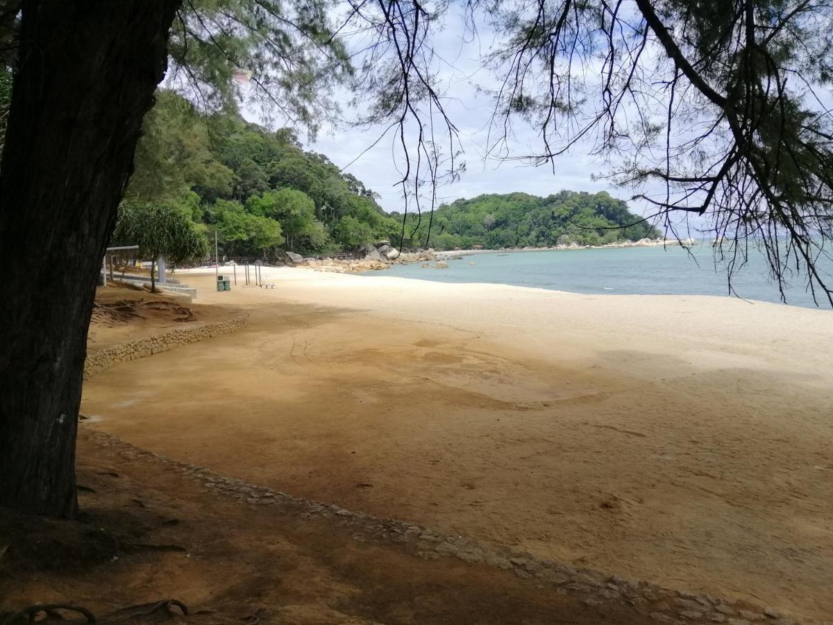 Inap Bayu Tc Kuantan Exterior foto