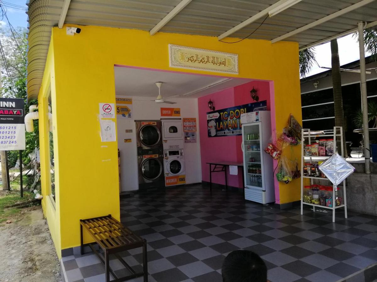 Inap Bayu Tc Kuantan Exterior foto