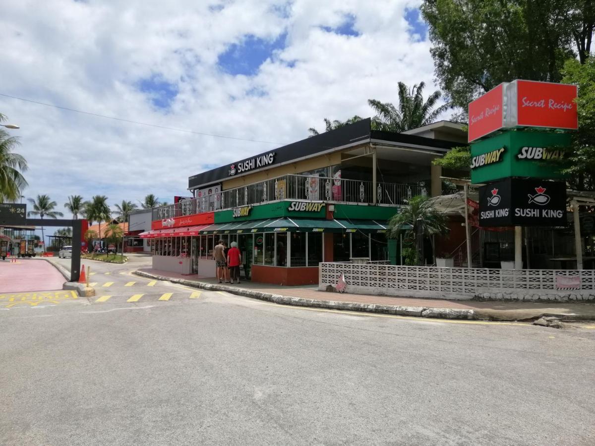Inap Bayu Tc Kuantan Exterior foto