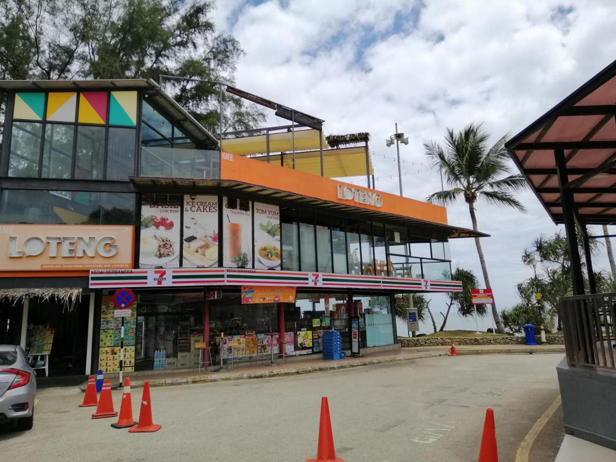 Inap Bayu Tc Kuantan Exterior foto